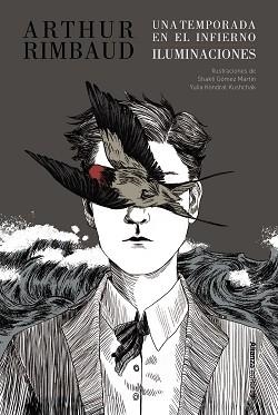 UNA TEMPORADA EN EL INFIERNO / ILUMINACIONES [EDICIÓN ILUSTRADA] | 9788411488372 | RIMBAUD, ARTHUR | Llibreria Aqualata | Comprar libros en catalán y castellano online | Comprar libros Igualada