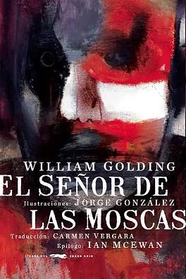 SEÑOR DE LAS MOSCAS, EL | 9788412545906 | GOLDING, WILLIAM | Llibreria Aqualata | Comprar llibres en català i castellà online | Comprar llibres Igualada