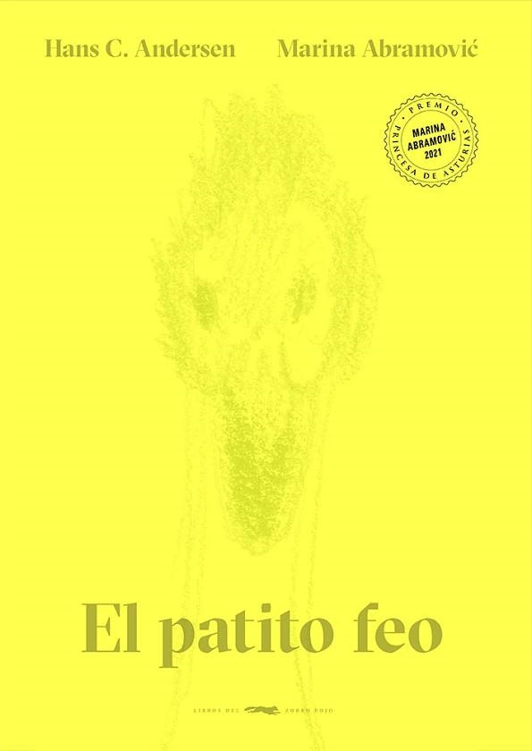PATITO FEO, EL | 9788412340013 | ANDERSEN, HANS CHRISTIAN | Llibreria Aqualata | Comprar libros en catalán y castellano online | Comprar libros Igualada