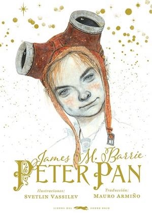 PETER PAN | 9788412229370 | BARRIE, J.M. | Llibreria Aqualata | Comprar libros en catalán y castellano online | Comprar libros Igualada
