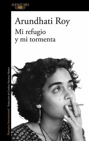 MI REFUGIO Y MI TORMENTA | 9788410496132 | ROY, ARUNDHATI | Llibreria Aqualata | Comprar llibres en català i castellà online | Comprar llibres Igualada