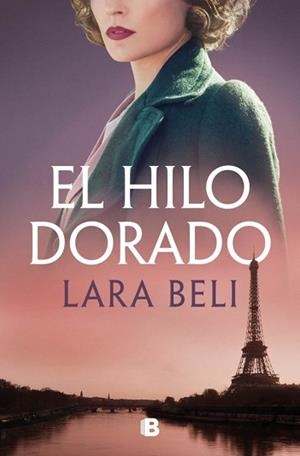 HILO DORADO, EL | 9788466683401 | BELI, LARA | Llibreria Aqualata | Comprar llibres en català i castellà online | Comprar llibres Igualada