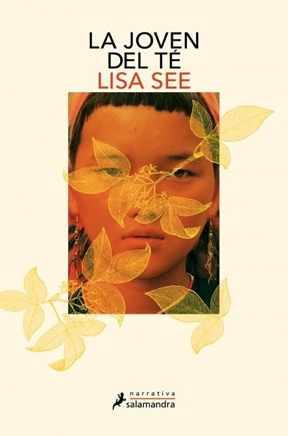 JOVEN DEL TÉ, LA | 9788419851925 | SEE, LISA | Llibreria Aqualata | Comprar llibres en català i castellà online | Comprar llibres Igualada