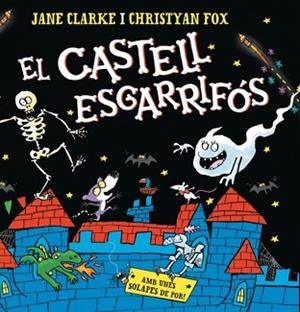 EL CASTELL ESGARRIFÓS | 9788448871222 | CLARKE, JANE / FOX, CHRISTYAN | Llibreria Aqualata | Comprar llibres en català i castellà online | Comprar llibres Igualada