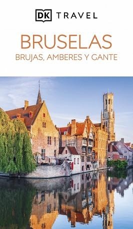 BRUSELAS (GUÍAS VISUALES) | 9780241794678 | DK | Llibreria Aqualata | Comprar llibres en català i castellà online | Comprar llibres Igualada