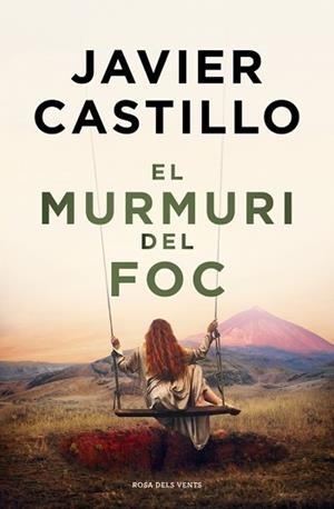 MURMURI DEL FOC, EL | 9788410256644 | CASTILLO, JAVIER | Llibreria Aqualata | Comprar llibres en català i castellà online | Comprar llibres Igualada