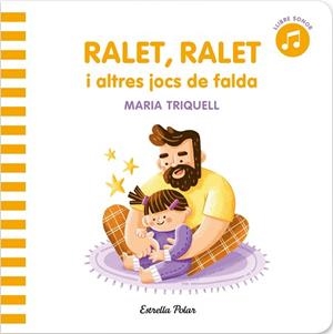 RALET, RALET I ALTRES JOCS DE FALDA | 9791387519322 | AA. VV. | Llibreria Aqualata | Comprar llibres en català i castellà online | Comprar llibres Igualada