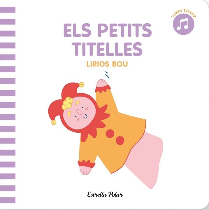 PETITS TITELLES, ELS | 9791387519339 | AA. VV. | Llibreria Aqualata | Comprar llibres en català i castellà online | Comprar llibres Igualada