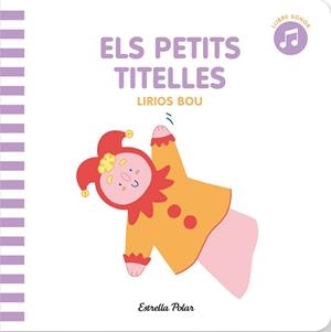 PETITS TITELLES, ELS | 9791387519339 | AA. VV. | Llibreria Aqualata | Comprar llibres en català i castellà online | Comprar llibres Igualada