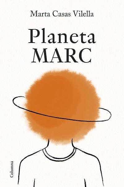 PLANETA MARC | 9788466434058 | CASAS VILELLA, MARTA | Llibreria Aqualata | Comprar llibres en català i castellà online | Comprar llibres Igualada