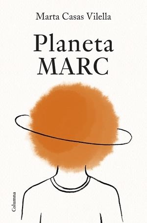 PLANETA MARC | 9788466434058 | CASAS VILELLA, MARTA | Llibreria Aqualata | Comprar llibres en català i castellà online | Comprar llibres Igualada