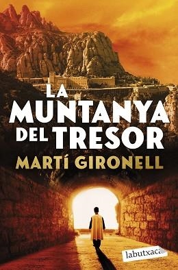 MUNTANYA DEL TRESOR, LA | 9791387802127 | GIRONELL, MARTÍ | Llibreria Aqualata | Comprar llibres en català i castellà online | Comprar llibres Igualada
