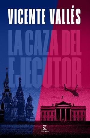 CAZA DEL EJECUTOR, LA | 9788467072655 | VALLÉS, VICENTE | Llibreria Aqualata | Comprar llibres en català i castellà online | Comprar llibres Igualada
