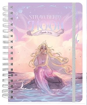 2026 AGENDA ANUAL SEMANAL LAIA LÓPEZ | 9788419215680 | LÓPEZ, LAIA | Llibreria Aqualata | Comprar llibres en català i castellà online | Comprar llibres Igualada