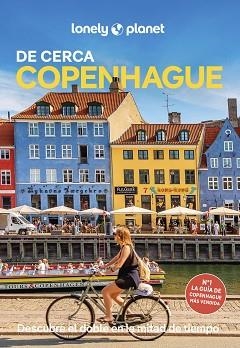 COPENHAGUE DE CERCA (LONELY PLANET 2025) | 9788408305484 | BLASI, ABIGAIL | Llibreria Aqualata | Comprar llibres en català i castellà online | Comprar llibres Igualada