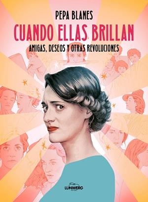 CUANDO ELLAS BRILLAN | 9791387761158 | BLANES, PEPA | Llibreria Aqualata | Comprar llibres en català i castellà online | Comprar llibres Igualada