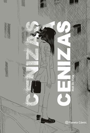 CENIZAS A CENIZAS | 9791387780067 | SIU-FUNG, MAK | Llibreria Aqualata | Comprar llibres en català i castellà online | Comprar llibres Igualada