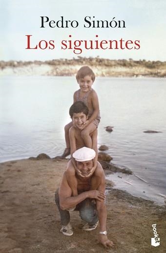 SIGUIENTES, LOS | 9788467078978 | SIMÓN, PEDRO | Llibreria Aqualata | Comprar llibres en català i castellà online | Comprar llibres Igualada