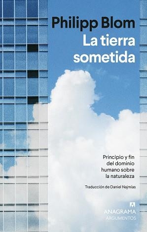 TIERRA SOMETIDA, LA | 9788433947987 | BLOM, PHILIPP | Llibreria Aqualata | Comprar libros en catalán y castellano online | Comprar libros Igualada