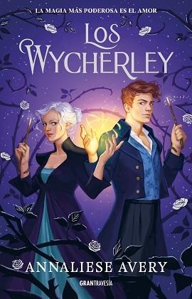 WYCHERLEY, LOS | 9791399022117 | AVERY, ANNALIESE | Llibreria Aqualata | Comprar llibres en català i castellà online | Comprar llibres Igualada