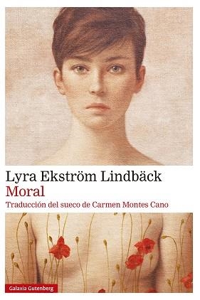 MORAL | 9791387605131 | EKSTRÖM LINDBÄCK, LYRA | Llibreria Aqualata | Comprar llibres en català i castellà online | Comprar llibres Igualada