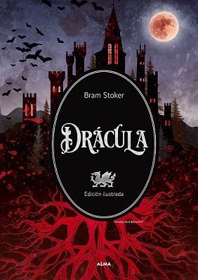 DRÁCULA (EL JARDÍN SECRETO) | 9788410206250 | STOKER, BRAM | Llibreria Aqualata | Comprar llibres en català i castellà online | Comprar llibres Igualada