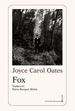 FOX | 9788410377530 | OATES, JOYCE CAROL | Llibreria Aqualata | Comprar llibres en català i castellà online | Comprar llibres Igualada