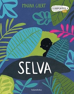 SELVA | 9788413431116 | GIBERT, MARINA | Llibreria Aqualata | Comprar libros en catalán y castellano online | Comprar libros Igualada