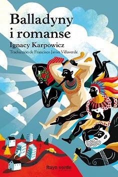 CUANDO LOS DIOSES BAJARON A VARSOVIA Y ALREDEDORES | 9788416689019 | KARPOWICZ, IGNACY | Llibreria Aqualata | Comprar libros en catalán y castellano online | Comprar libros Igualada