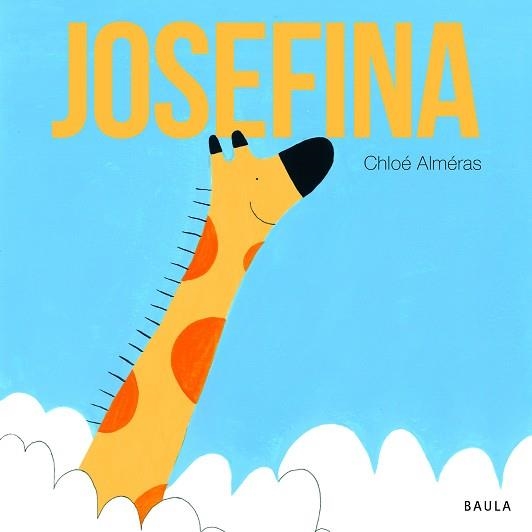 JOSEFINA | 9788447953042 | ALMÉRAS, CHLOÉ | Llibreria Aqualata | Comprar libros en catalán y castellano online | Comprar libros Igualada