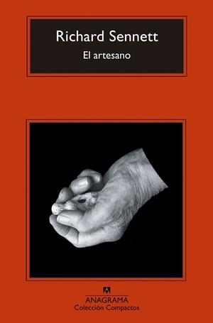 ARTESANO, EL | 9788433960917 | SENNETT, RICHARD | Llibreria Aqualata | Comprar libros en catalán y castellano online | Comprar libros Igualada