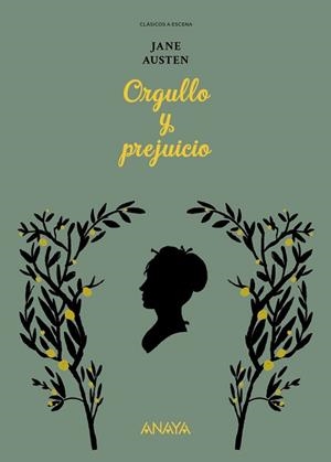 ORGULLO Y PREJUICIO (CLÁSICOS A ESCENA) | 9788414343876 | AUSTEN, JANE | Llibreria Aqualata | Comprar llibres en català i castellà online | Comprar llibres Igualada