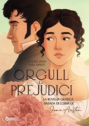 ORGULL I PREJUDICI | 9788448965488 | KÜHN, CLAUDIA | Llibreria Aqualata | Comprar libros en catalán y castellano online | Comprar libros Igualada