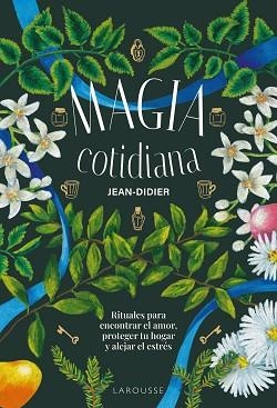MAGIA COTIDIANA | 9791387520700 | JEAN-DIDIER | Llibreria Aqualata | Comprar llibres en català i castellà online | Comprar llibres Igualada