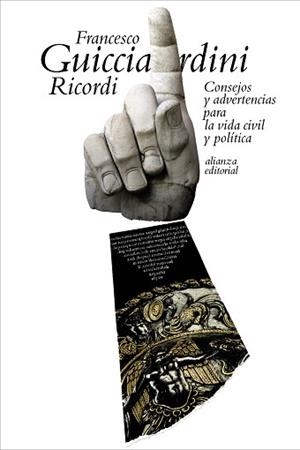 RICORDI | 9791370090661 | GUICCIARDINI, FRANCESCO | Llibreria Aqualata | Comprar llibres en català i castellà online | Comprar llibres Igualada