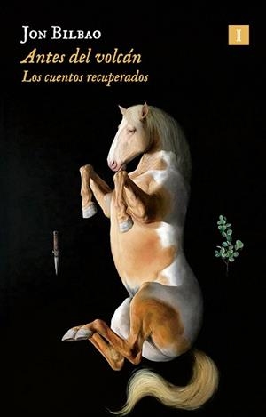 ANTES DEL VOLCÁN | 9791387641276 | BILBAO, JON | Llibreria Aqualata | Comprar llibres en català i castellà online | Comprar llibres Igualada