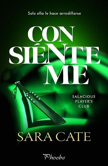 CONSIÉNTEME | 9791387787387 | CATE, SARA | Llibreria Aqualata | Comprar llibres en català i castellà online | Comprar llibres Igualada