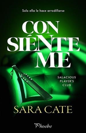 CONSIÉNTEME | 9791387787387 | CATE, SARA | Llibreria Aqualata | Comprar libros en catalán y castellano online | Comprar libros Igualada