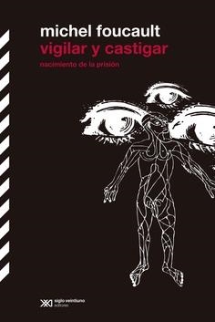 VIGILAR Y CASTIGAR | 9788432320750 | FOUCAULT, MICHEL | Llibreria Aqualata | Comprar llibres en català i castellà online | Comprar llibres Igualada