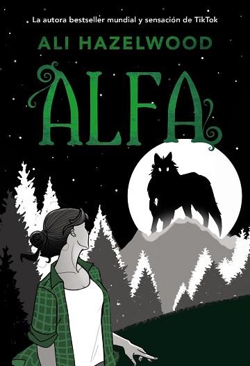ALFA | 9788419988799 | HAZELWOOD, ALI | Llibreria Aqualata | Comprar llibres en català i castellà online | Comprar llibres Igualada