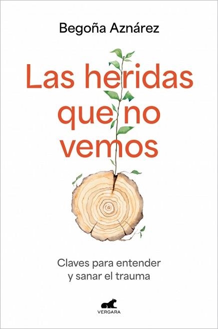 HERIDAS QUE NO VEMOS, LAS | 9788410467613 | AZNÁREZ, BEGOÑA | Llibreria Aqualata | Comprar llibres en català i castellà online | Comprar llibres Igualada