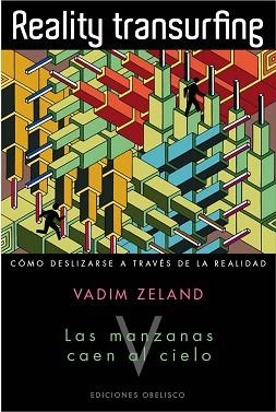REALITY TRANSURFING, V | 9788415968115 | ZELAND, VADIM | Llibreria Aqualata | Comprar llibres en català i castellà online | Comprar llibres Igualada