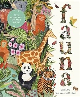 FAUNA (CATALÀ) | 9780241779668 | ASHBY, JACK | Llibreria Aqualata | Comprar libros en catalán y castellano online | Comprar libros Igualada