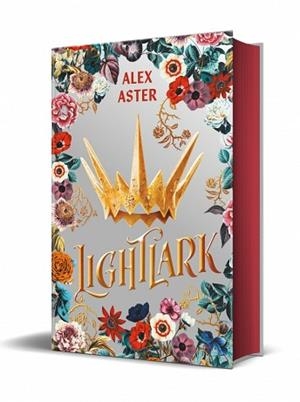 LIGHTLARK (EDICIÓN ESPECIAL) (LIGHTLARK 1) | 9788420452784 | ASTER, ALEX | Llibreria Aqualata | Comprar libros en catalán y castellano online | Comprar libros Igualada