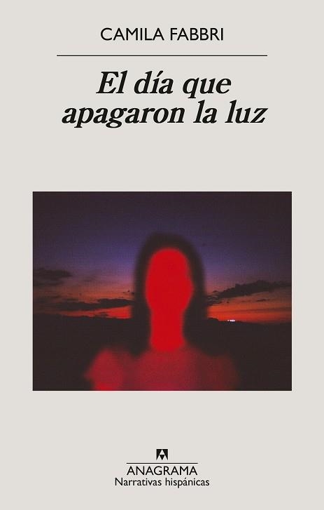 DÍA QUE APAGARON LA LUZ, EL | 9788433947925 | FABBRI, CAMILA | Llibreria Aqualata | Comprar llibres en català i castellà online | Comprar llibres Igualada