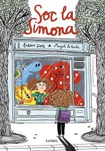 SOC LA SIMONA | 9791387686086 | DOLE, ANTOINE | Llibreria Aqualata | Comprar libros en catalán y castellano online | Comprar libros Igualada