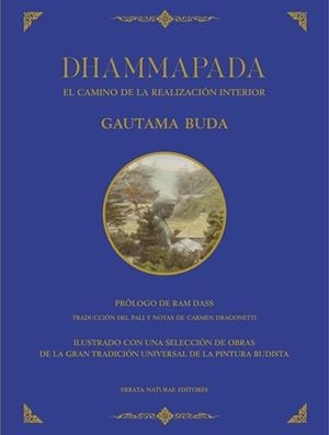 DHAMMAPADA | 9791387597078 | GAUTAMA BUDA | Llibreria Aqualata | Comprar libros en catalán y castellano online | Comprar libros Igualada