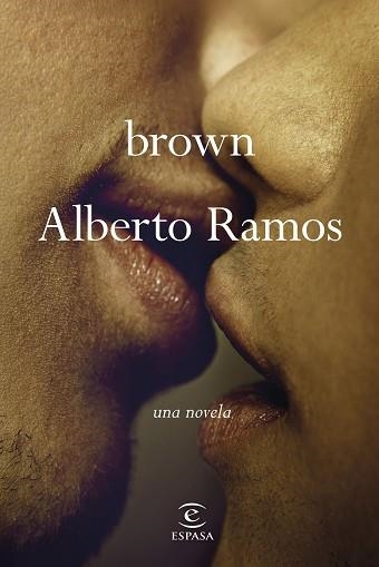 BROWN | 9788467078497 | RAMOS, ALBERTO | Llibreria Aqualata | Comprar llibres en català i castellà online | Comprar llibres Igualada