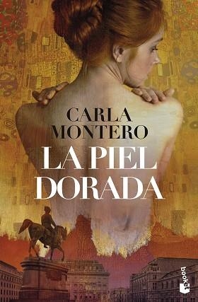 PIEL DORADA, LA | 9788423368624 | MONTERO, CARLA | Llibreria Aqualata | Comprar llibres en català i castellà online | Comprar llibres Igualada