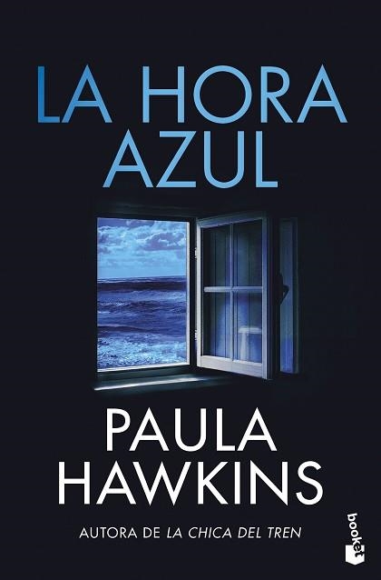 HORA AZUL, LA | 9788408309529 | HAWKINS, PAULA | Llibreria Aqualata | Comprar llibres en català i castellà online | Comprar llibres Igualada